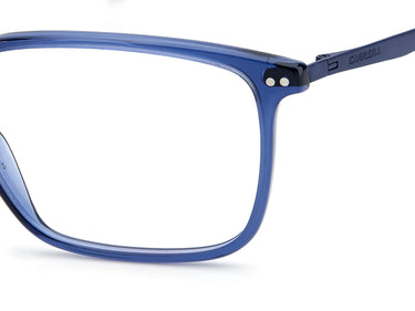 Designer Men Carrera Eyeglasses: 8859 - Blue - SpecSMART Eye Clinic (Zoom View)